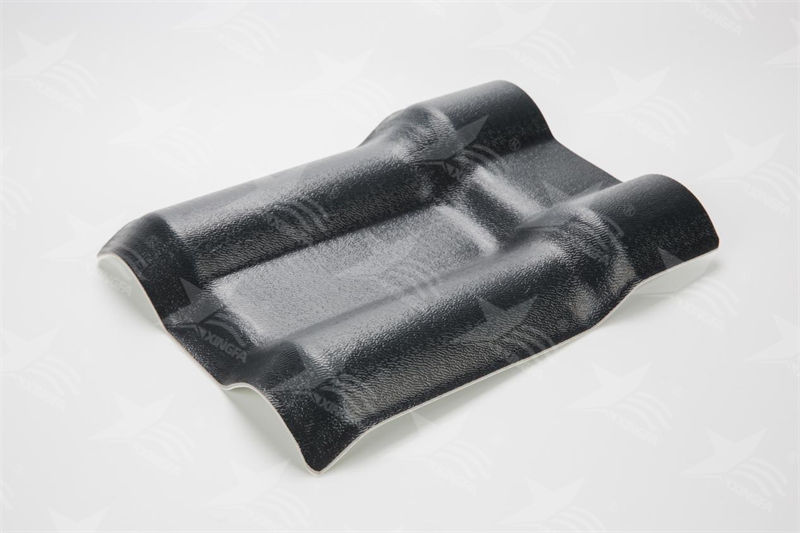 揭秘樹(shù)脂瓦價(jià)格：20元VS90元，你買(mǎi)對(duì)了嗎？